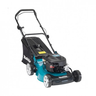 Газонокосарка бензинова  Briggs &amp; Stratton (PLM4616)-[articul]