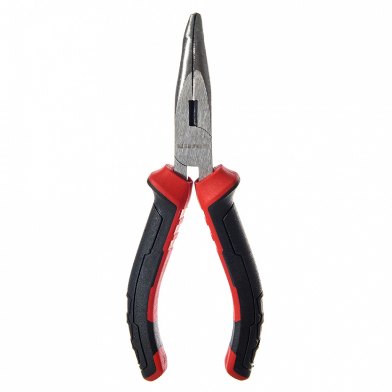 Довгогубці вигнуті 160 мм Vitals Master-181752