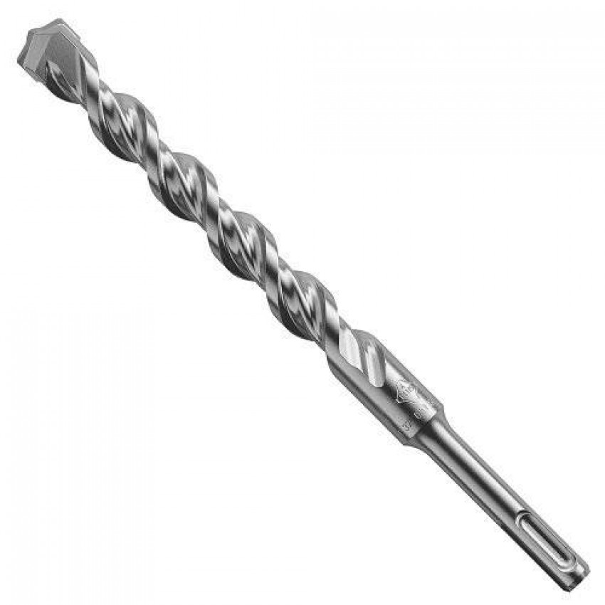 Бур по бетону S & R SDS-4plus 20 х 450-210002340