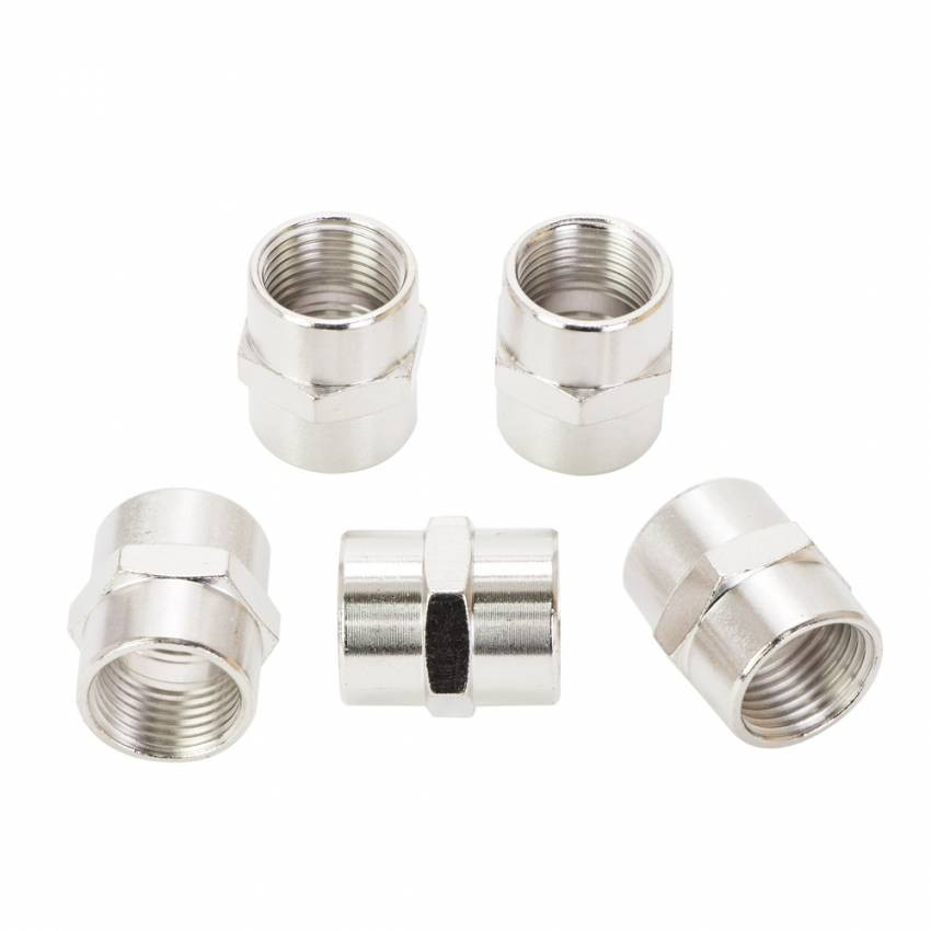 З'єднання 1/2" × 1/2" Sigma (7025031)-7025031