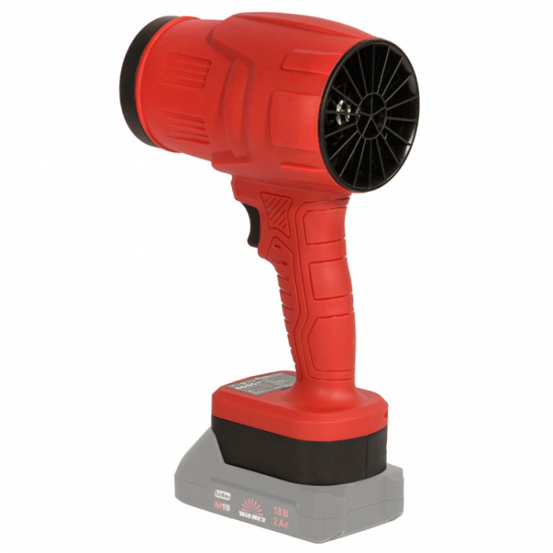 Повітродувка акумуляторна Vitals Master ALP 1861j BL-240470