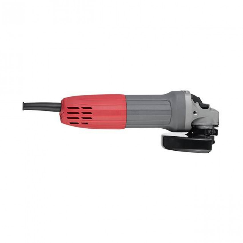 Шліфмашина кутова 860 Вт, 11000 об/хв, 125 мм INTERTOOL DT-0267-DT-0267