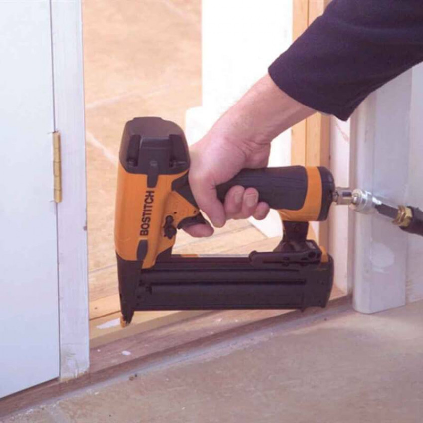 Пістолет штифтозабивний пневматичний BOSTITCH BT1855-E-BT1855-E
