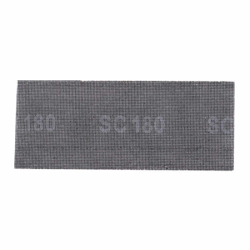 Сітки абразивні 5шт. 115х280мм (зерно 180) Sigma (9161801)-9161801