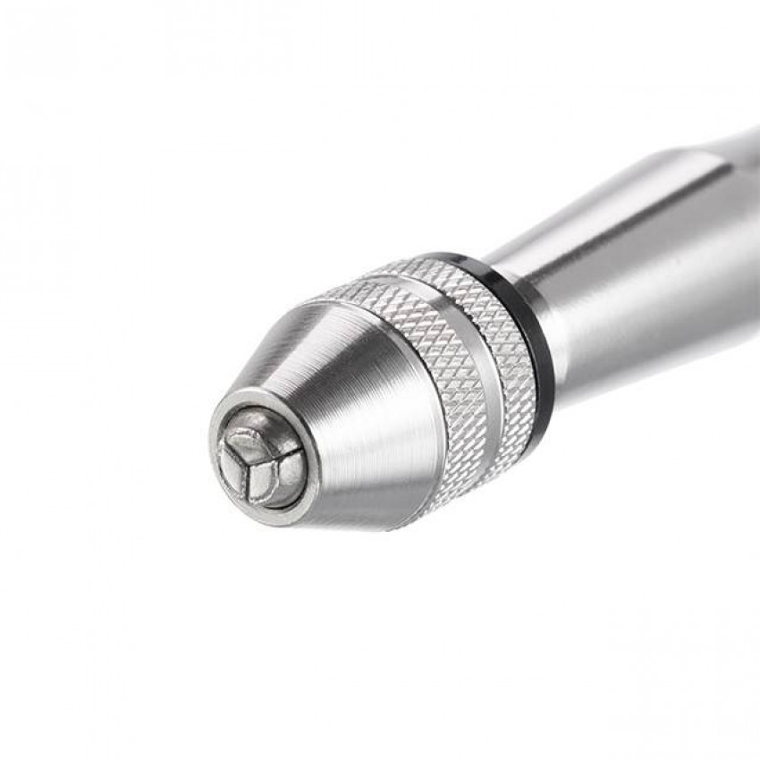 Дриль ручна, міні 0,3-3,6мм INTERTOOL NT-6011-NT-6011