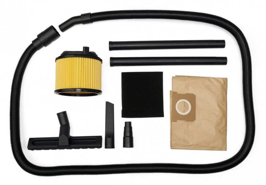 Пилосос будівельний Einhell TC-VC 1825 A (2342485)-