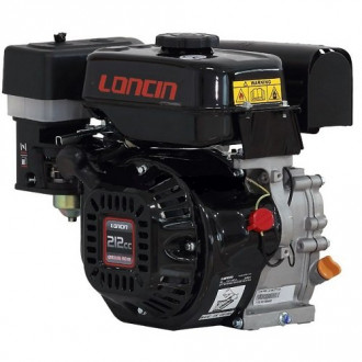 Двигун бензиновий Loncin LC170F-[articul]