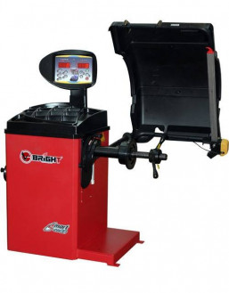 Балансувальний верстат 220V BRIGHT CB68-[articul]