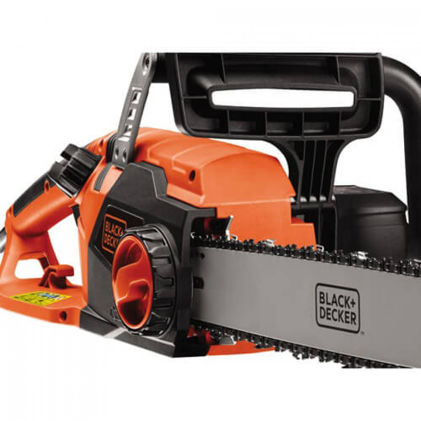 Пила ланцюгова електрична BLACK DECKER CS2245-CS2245