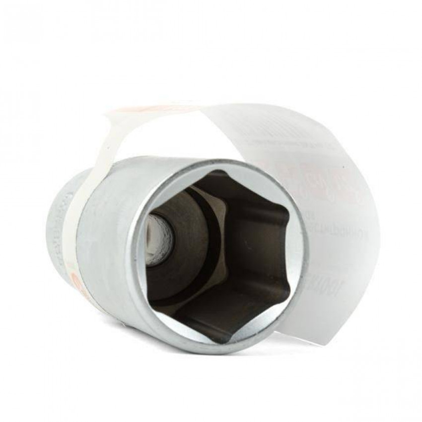Головка шестигранна подовжена 1/2", 30×78 мм, Cr-V, STORM INTERTOOL ET-0130-ET-0130