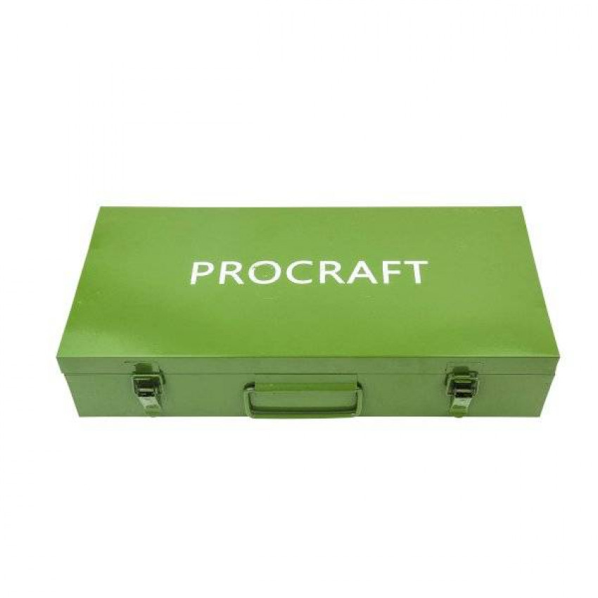 Паяльник для пластикових труб Procraft PL1600-PL1600