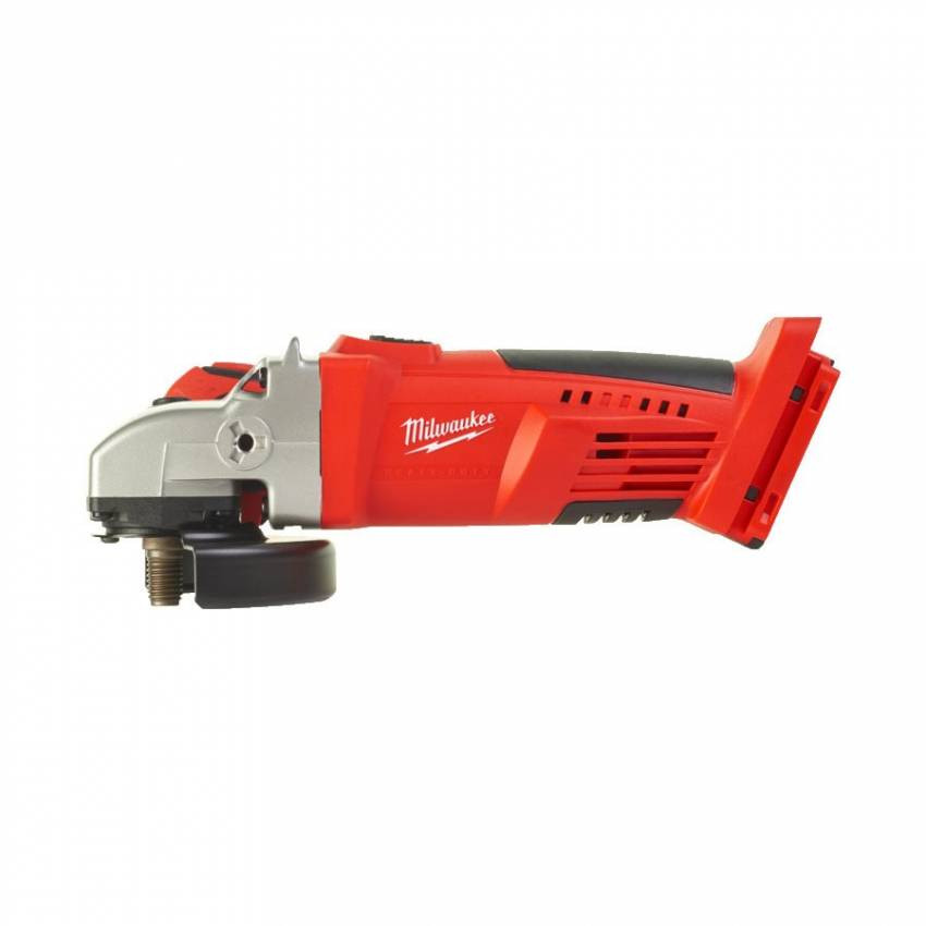 Кутова шліфувальна машина (УШМ, Болгарка) MILWAUKEE HD28 AG-115-0 4933432146-4933432146
