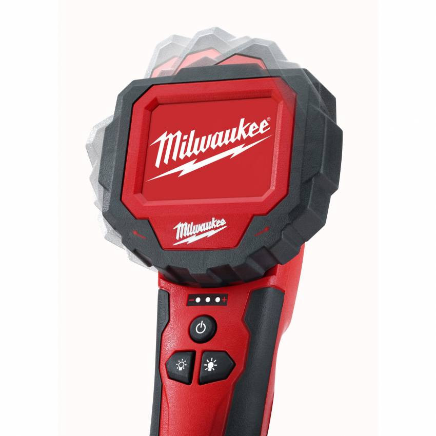 Камера цифрова акумуляторна M-Spector MILWAUKEE, M12 IC-0-4933431615