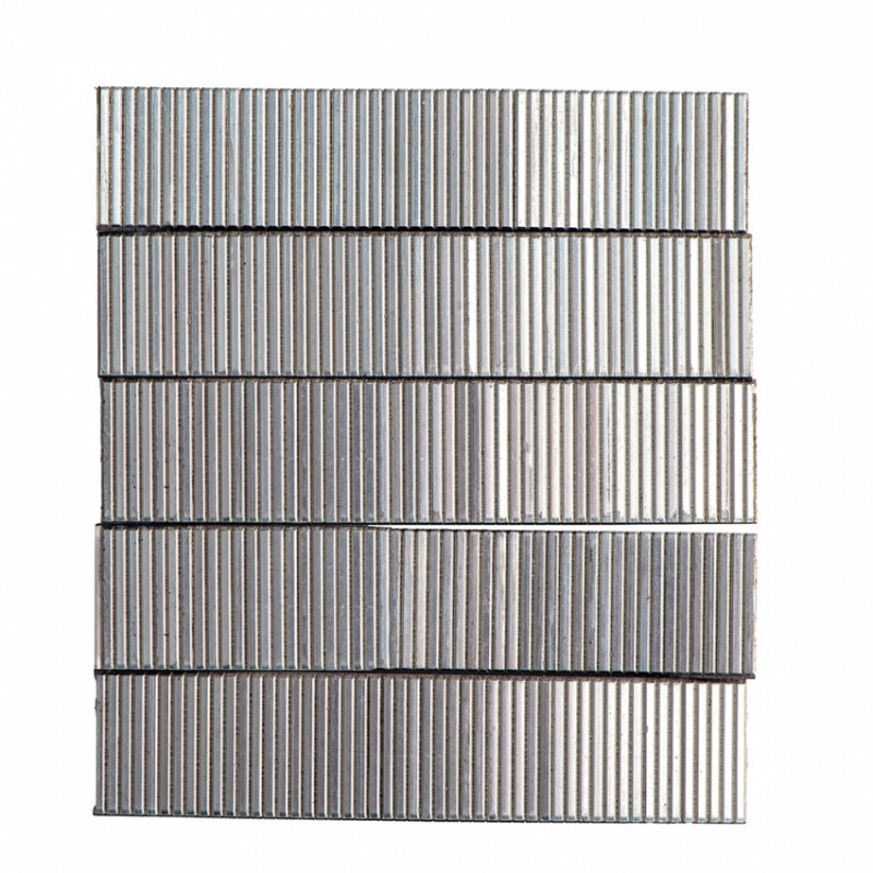 Цвяхи планкові без капелюшка 14мм 500шт Sigma (2815141)-2815141