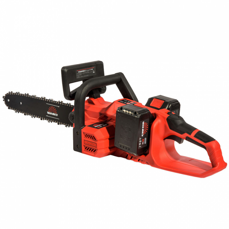 Пила ланцюгова акумуляторна Vitals AKZ 3640c BL Kit-235295