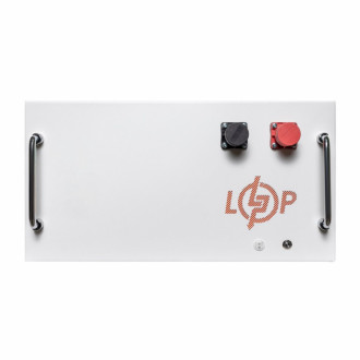 Акумулятор LP LiFePO4 51,2V - 280 Ah (14336Wh) (BMS JK 200A/100А) RM WH-[articul]