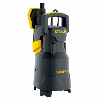 Дренажний насос електричний STANLEY SXUP750PTE-[articul]