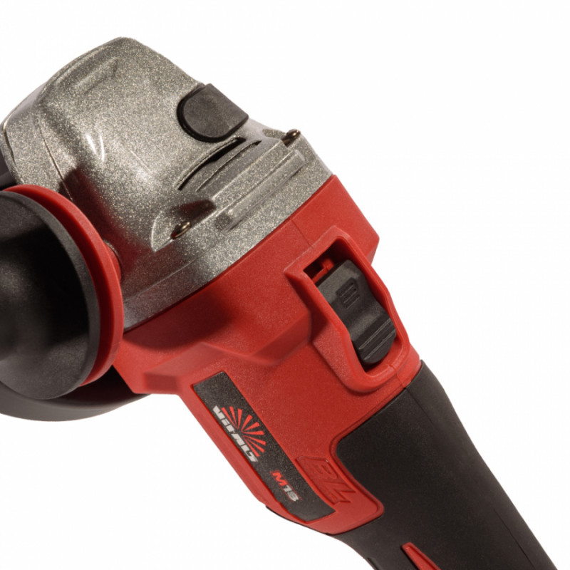 КШМ акумуляторна Vitals Master ALs 18125c BL Kit+-235328