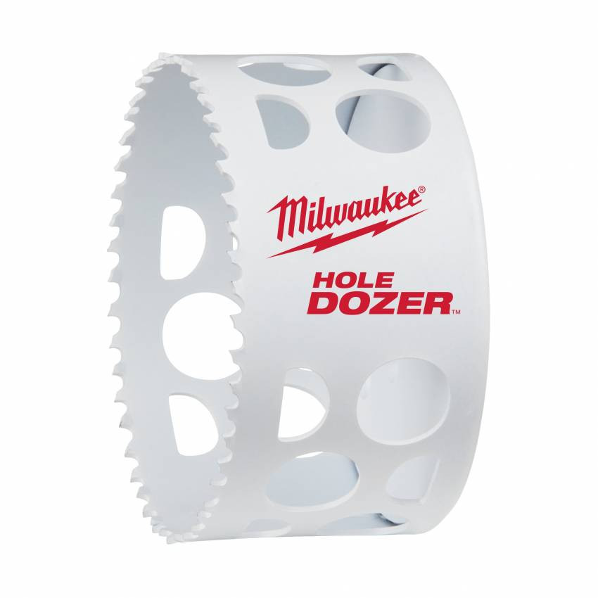 Коронка біметалева MILWAUKEE, Ø52 мм 3-49560122
