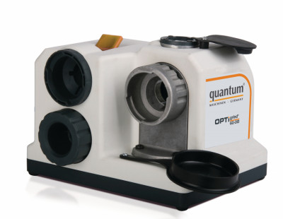Верстат для заточування свердел Quantum OPTIgrind GQ-D13 230V/1Ph/50Hz-[articul]