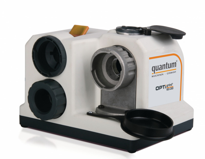 Верстат для заточування свердел Quantum OPTIgrind GQ-D13 230V/1Ph/50Hz-3140020