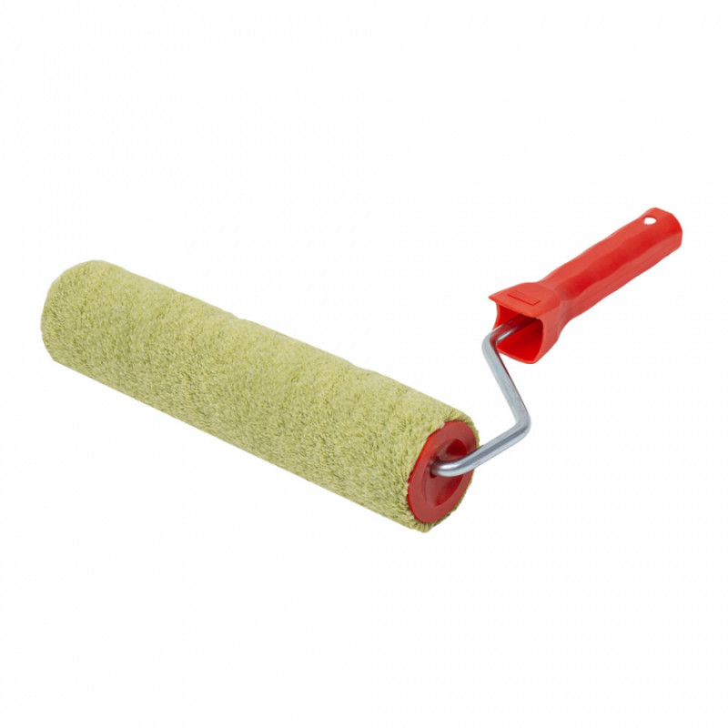 Валик малярський синтекс 48*250мм Sigma (8311981)-8311981