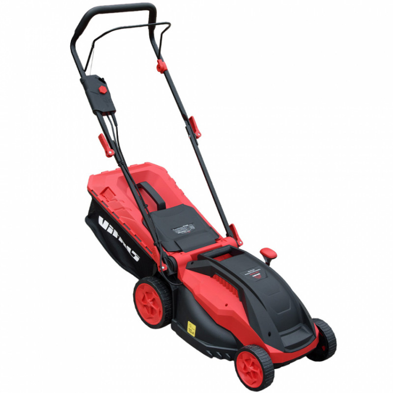 Газонокосарка електрична Vitals Master EZP 3816jb-241693