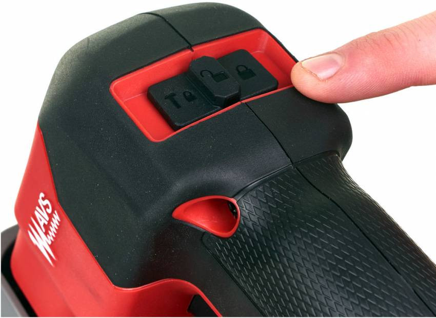 Перфоратор SDS-MAX MILWAUKEE, K 850 S, 1400 Вт, 11 Дж-4933464896