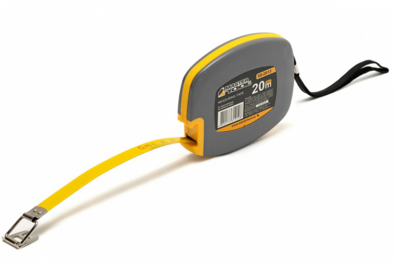 MasterTool Roulette 20м * 13мм, арт.: 68-2013-68-2013