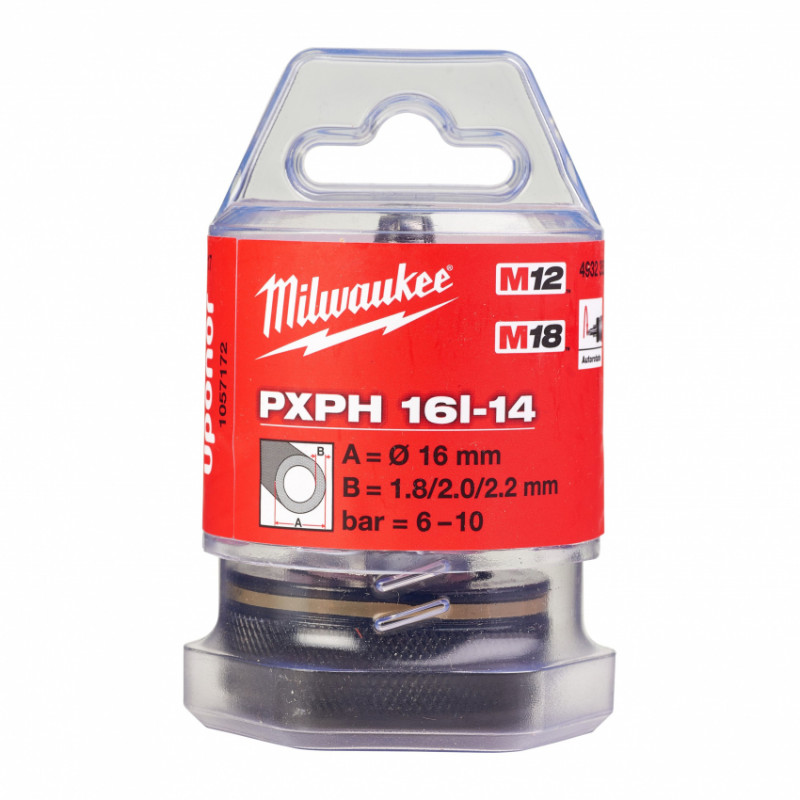 Насадка PXPH16I-14 Ex. H-4932352717