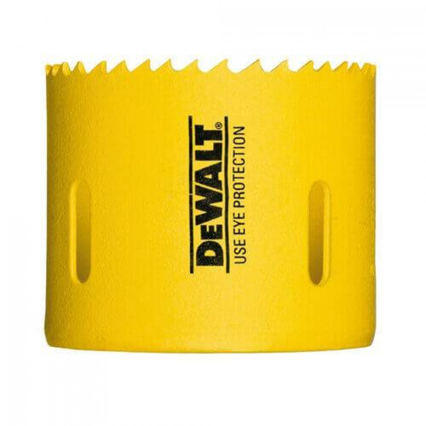 Цифенбор-коронка біметалічна DeWALT DT83046-DT83046