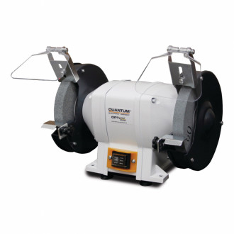 Заточувальний верстат Optimum quantum GQ 150 (220 В) STURMER Maschinen-[articul]