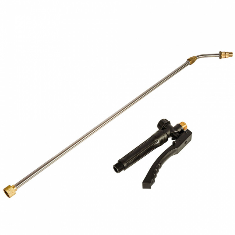Обприскувач акумуляторний Vitals Sm 216m-241184