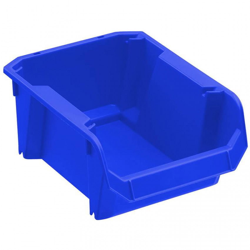 Лоток сортувальний, розміри 165х120х75 мм STANLEY STST82737-1-STST82737-1