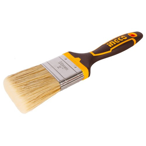 Кисть флейцева Elite 2" INGCO INDUSTRIAL-CHPTB8702