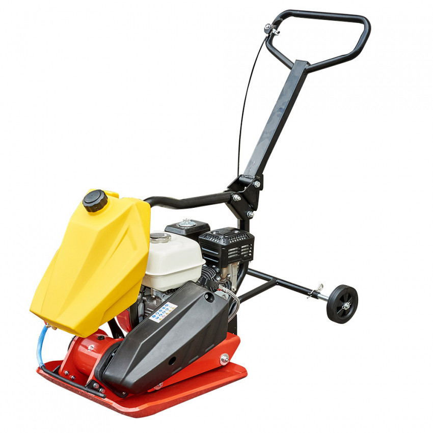 Віброплита Vitals Professional HQ 90WT-162741