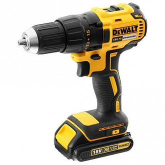 Дриль-шуруповерт DeWALT DCD777S2T-[articul]