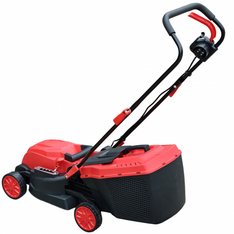Газонокосарка електрична Vitals Master EZP 3414j-241689