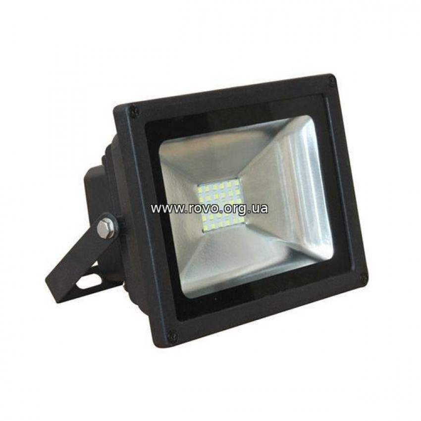 Прожектор світлодіодний SOLO - 30-043 6500 elm smd, 2100 Lm-26-0002
