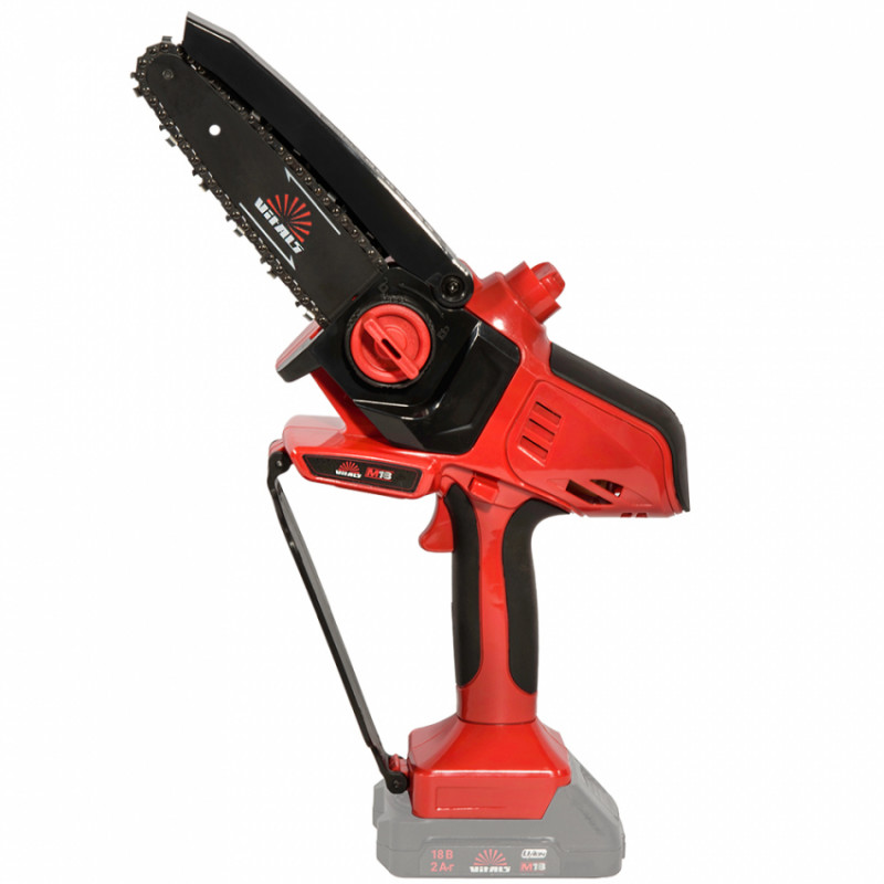 Пила ланцюгова акумуляторна Vitals Master AKZ 1815gk BL Premium-237651
