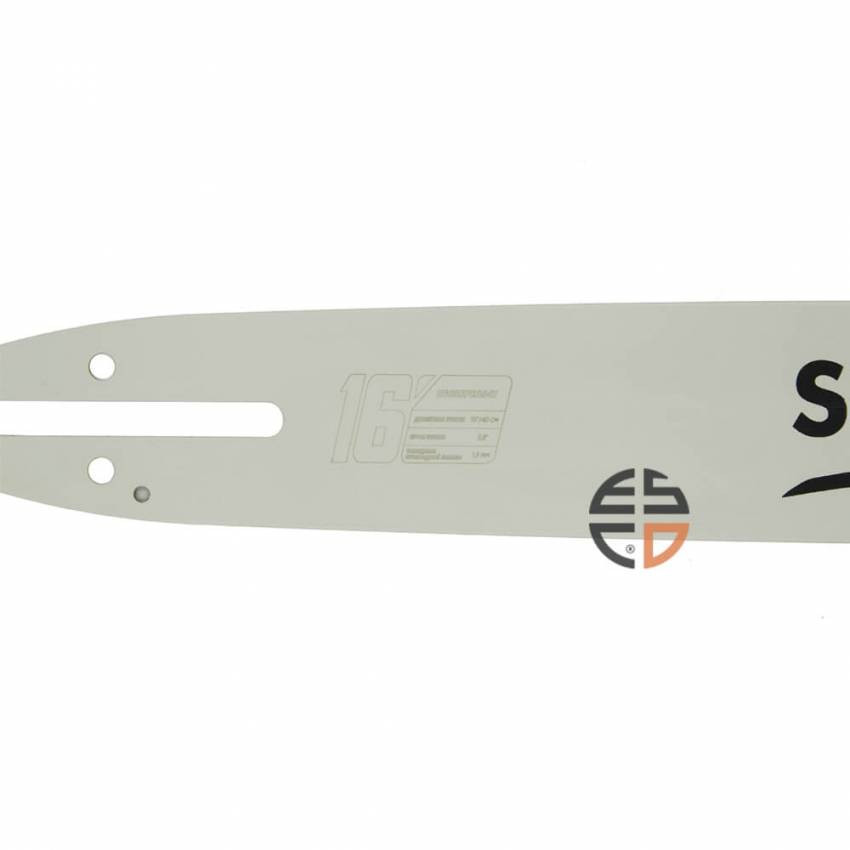 Шина // 56DL 57, 3/8", 1.3mm, 40cm // SEQUOIA B160SPEA041-B160SPEA041