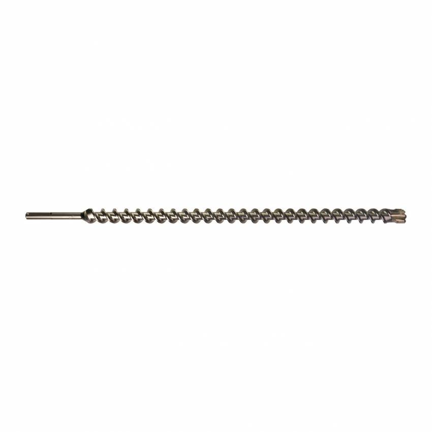 Свердло SDS-MAX MILWAUKEE, Ø40x1320x1200 мм-4932352797