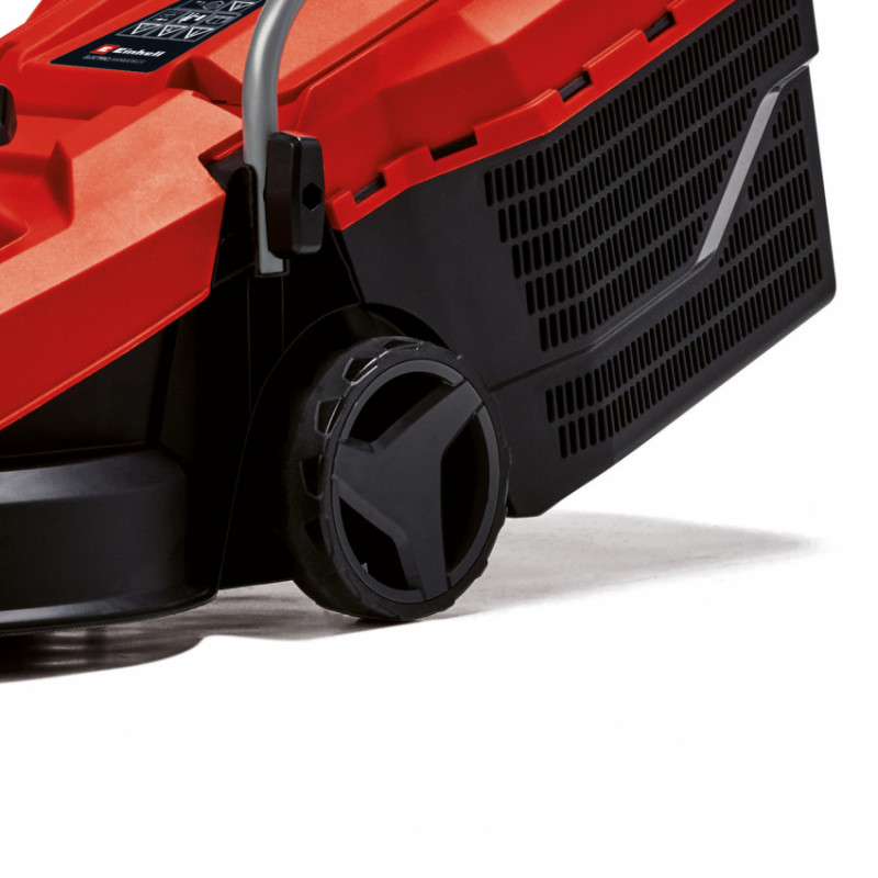 Газонокосарка електрична Einhell GC-EM 1000/32 (3400070)-