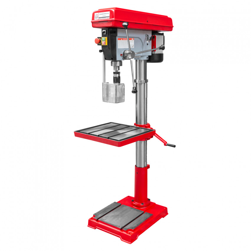 Свердлильний верстат Holzmann SB 4132LR-SB4132LR_400V