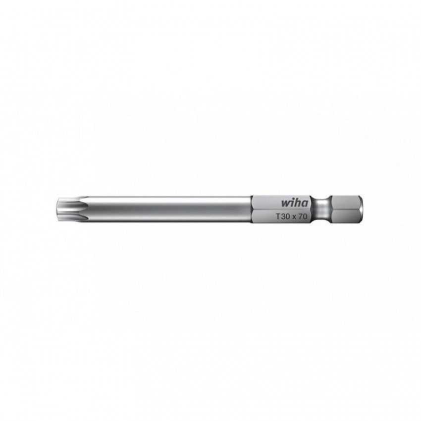 Біта TORX 1/4" Т20х70 мм-33715_WH