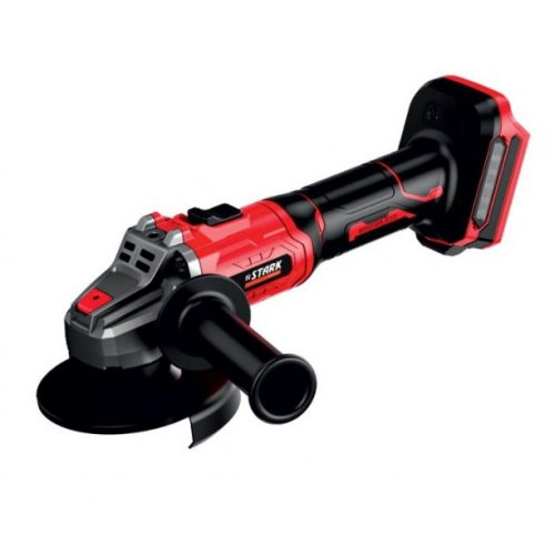 Болгарка акумуляторна STARK CAG-2100 B (без акумулятора)-210018135