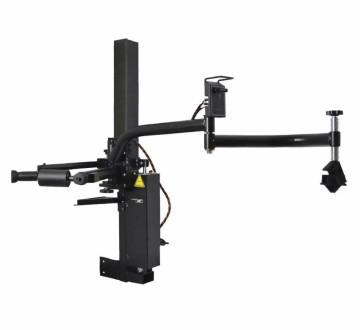 Допоміжний важіль 3D-2 для монтажного стенду REDATS M-250-[articul]