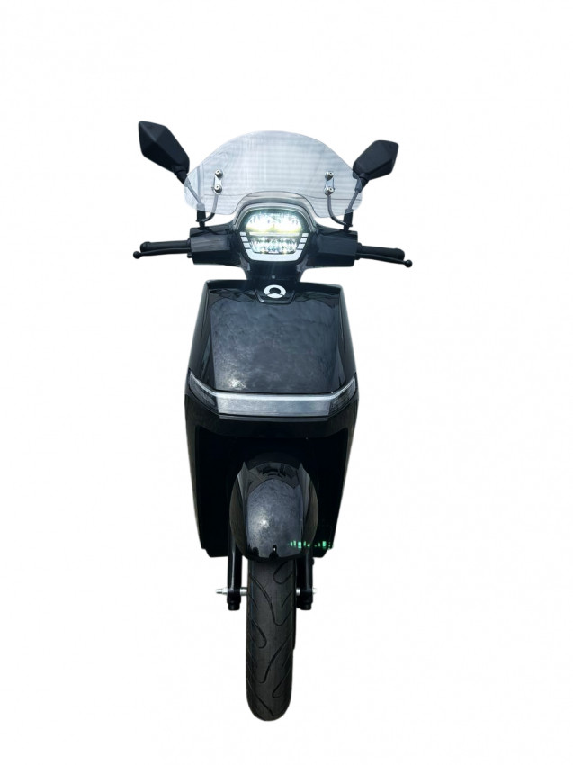Скутер акумуляторний Legend, 2500Вт, 72V, швидкість 65км/год, запас ходу 85км-GTM_Legend