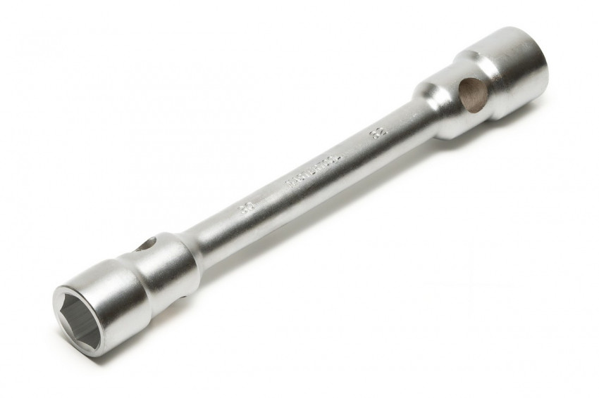 MasterTool Ключ балонний двосторонній 30*32 мм, посилений, Арт.: 73-0230-73-0230