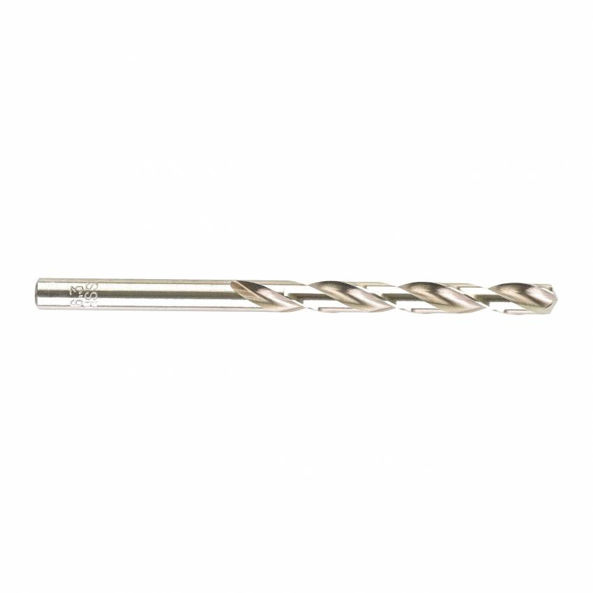 Свердло по металу THUNDERWEB HSS-G MILWAUKEE, Ø7,1х109мм, (5шт)-4932459863